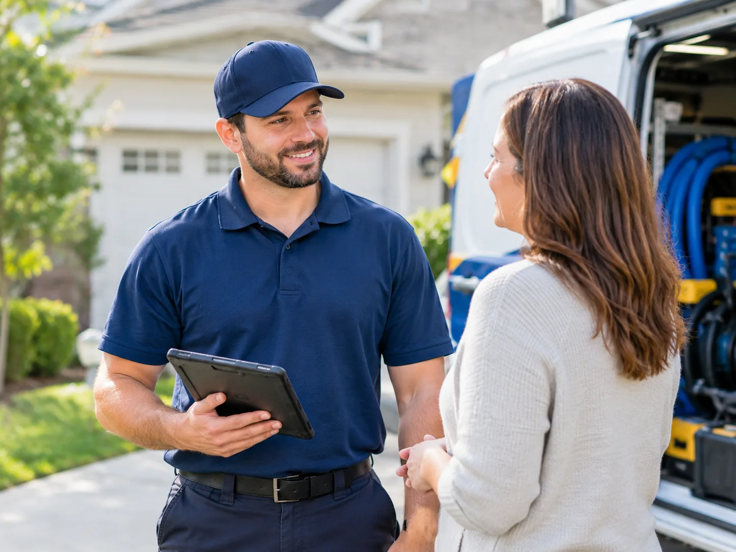 Sewage Backup Cleanup La Jolla, CA FAQs